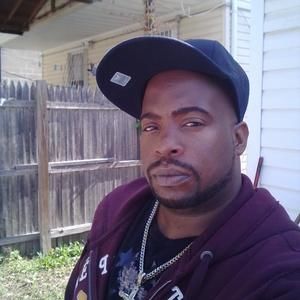 Meet your Posher, Melvin